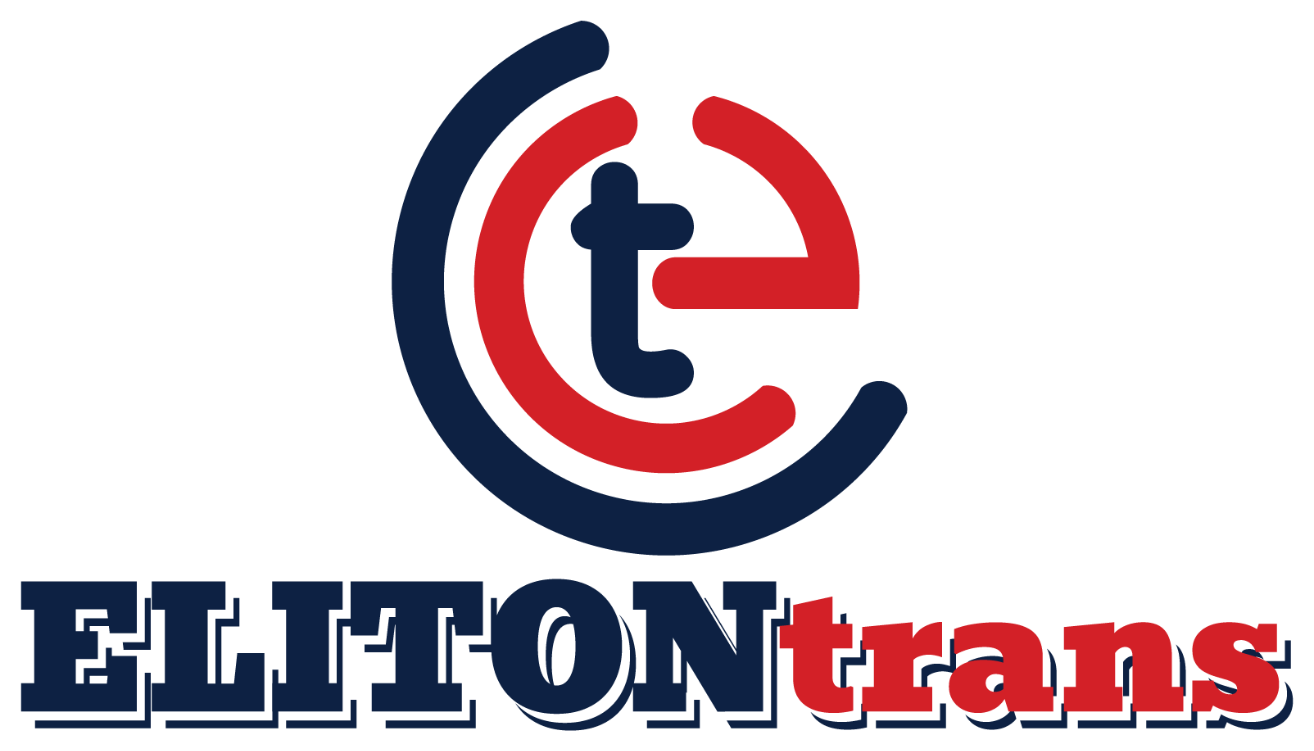 Eliton Trans logo